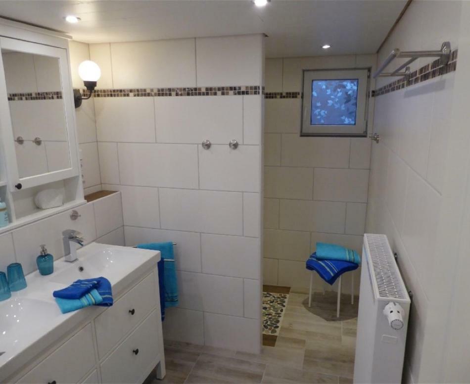 Ferienhaus Agnes Ramberg Bagian luar foto